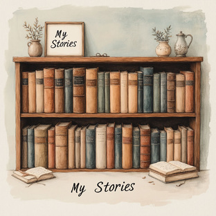 Рассказы собственного сочинения