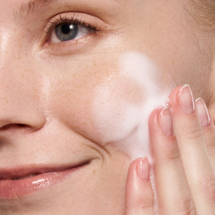Уход за лицом