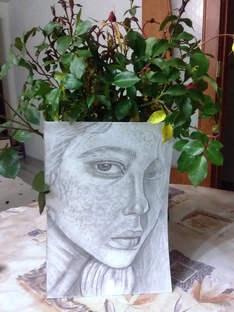 Еще одно мое хобби