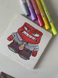 Головоломка