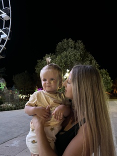 #моявнучечка #дочьстаршегосына #младшийсын #танцуем