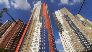 Анализ рынка недвижимости