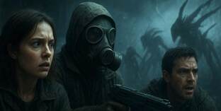 Фильмы и аниме