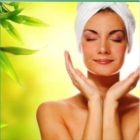 Здоровье и красота человека