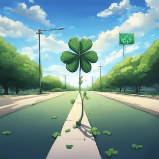 Удача и везение