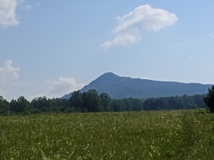 Окрестности Белорецка