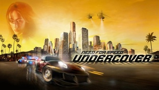 Need for Speed Undercover Прохождение