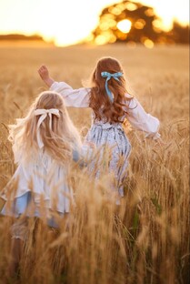 (Не) как две капли воды