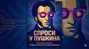 Спроси у Пушкина | Студия СанПик