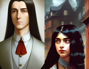 Ангел во плоти и святой узник