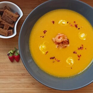 Супы, борщи