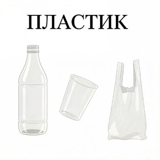 Пластик
