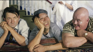 Комеди кино