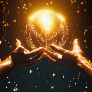 Шесть освобождающих действий. по мотивам книги Ламы Оле Нидала