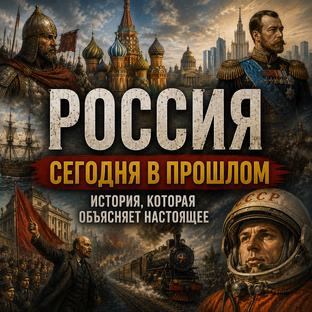 ⚜️ Россия ⚜️