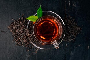 Мир Китайского чая
