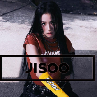 JISOO 