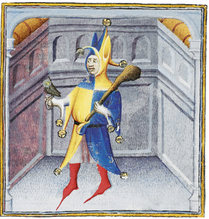 Символика цвета в мировых культурах