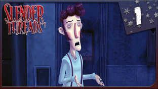 Slender Threads