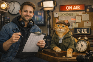 Обзоры техники