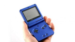 Game Boy