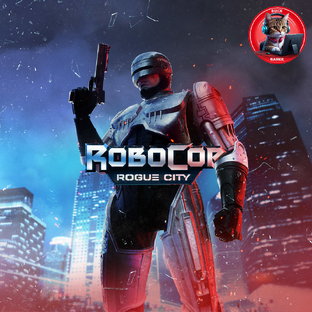 RoboCop: Rogue City