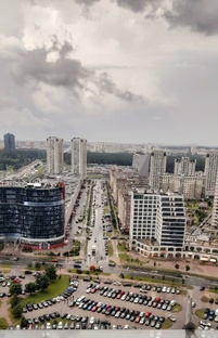 Беларусь на авто