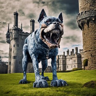 "Собака Баскервилей". Не все так просто