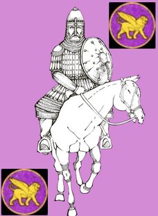 Султанат Софилана в бою