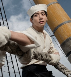 ARIRANG альбом