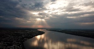 Природа, Путешествие, Рыбалка, Грибы ...