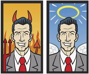 Как мозг обманывает нас каждый день