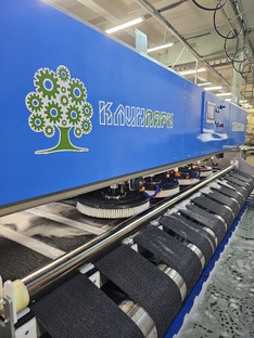 Ковромоечные машины. Как выбрать?