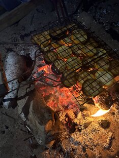 Я готовлю 🧑‍🍳 