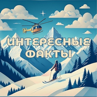 Интересные факты о фрирайде
