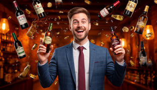 Алкогольная зависимость