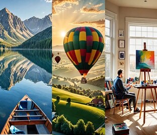 Три опоры психологической гибкости