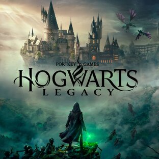 Hogwarts Legacy (Хогвартс Наследие)