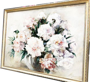 Интерьерные картины