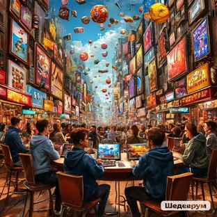 ИГРЫ, КОНКУРСЫ, ТУРНИРЫ
