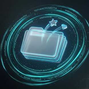 Полезные подборки