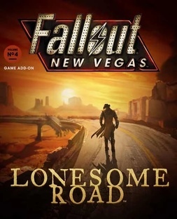 ▶Fallout: New Vegas - Lonesome Road.