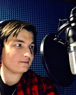 Моя озвучка