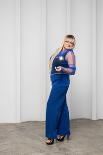 Новогодняя коллекция