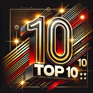 🔝 Наши топы — только лучшие из лучших! 🔝
