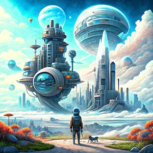 Будущее уже здесь