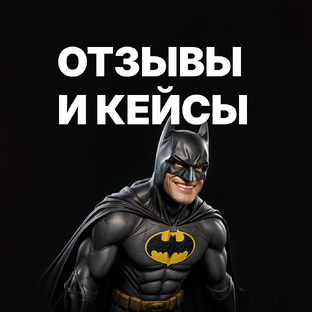 Отзывы и Кейсы