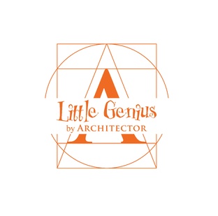 ARCHITECTOR LITTLE GENIUS