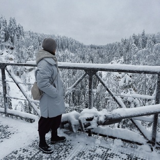 РУССКИЙ СЕВЕР