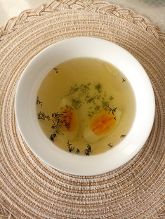 Первые блюда